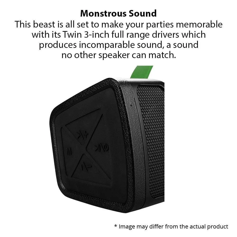 boAt Stone 1010 Bluetooth Speaker