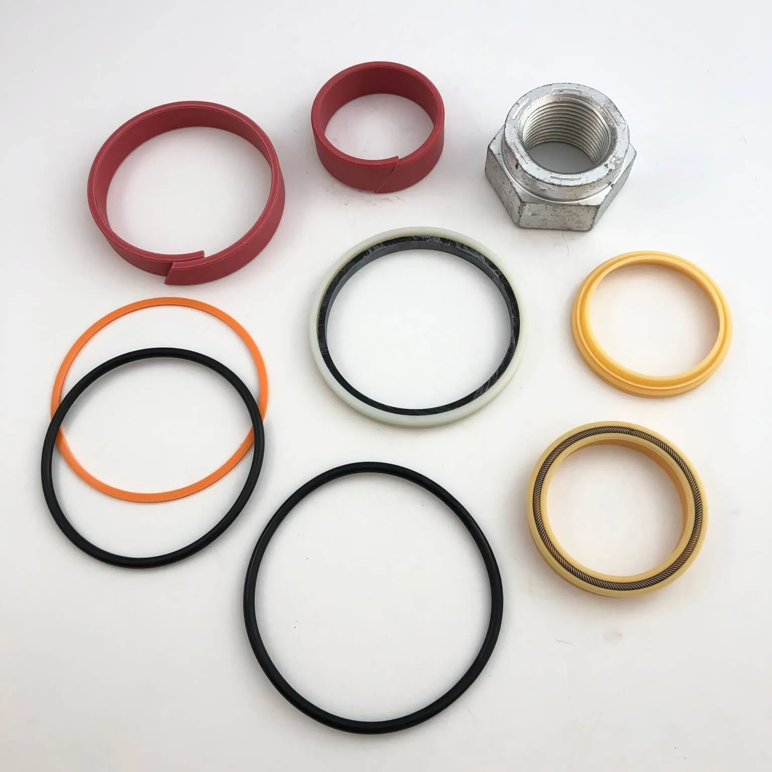 Bobcat S76 Loader Lift Seal Kit