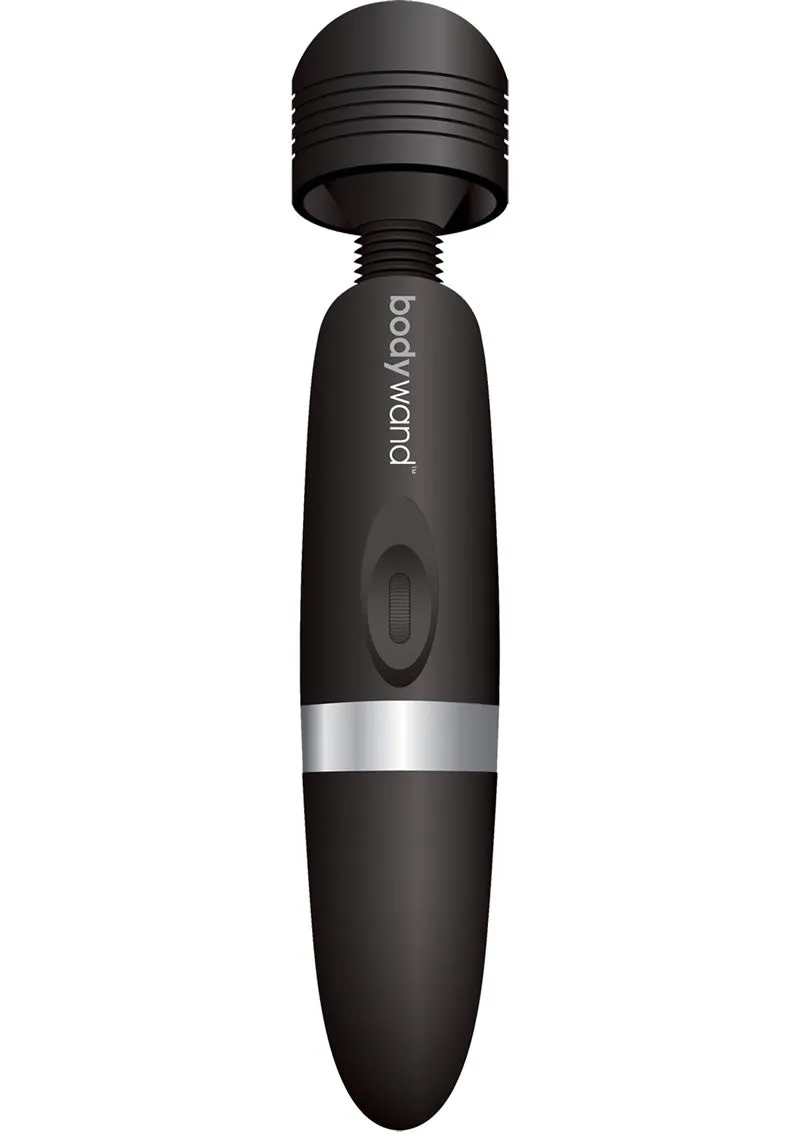 Bodywand Rechargeable Silicone Wand Massager