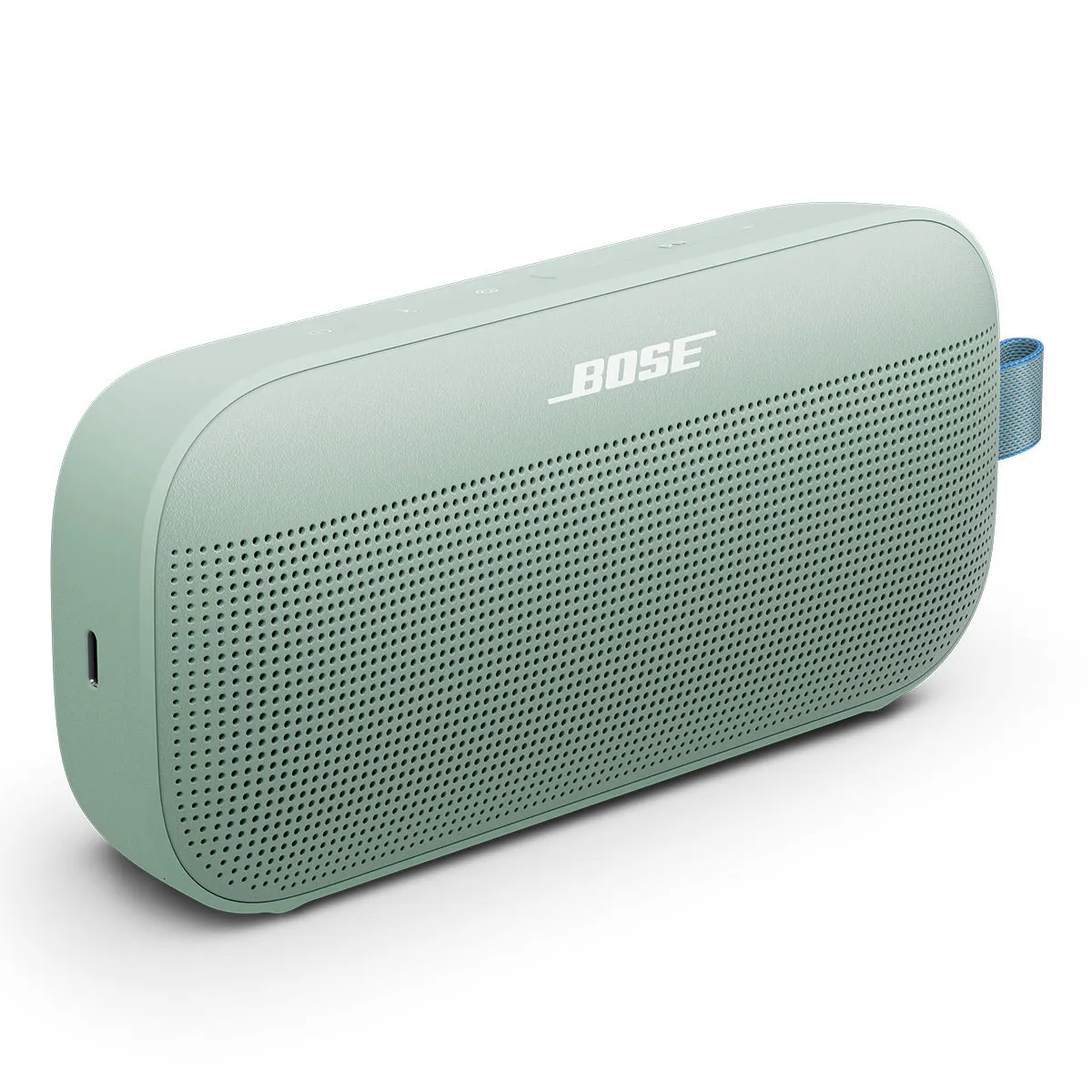 Bose SoundLink Flex Portable Speaker (2nd Gen, Sage)