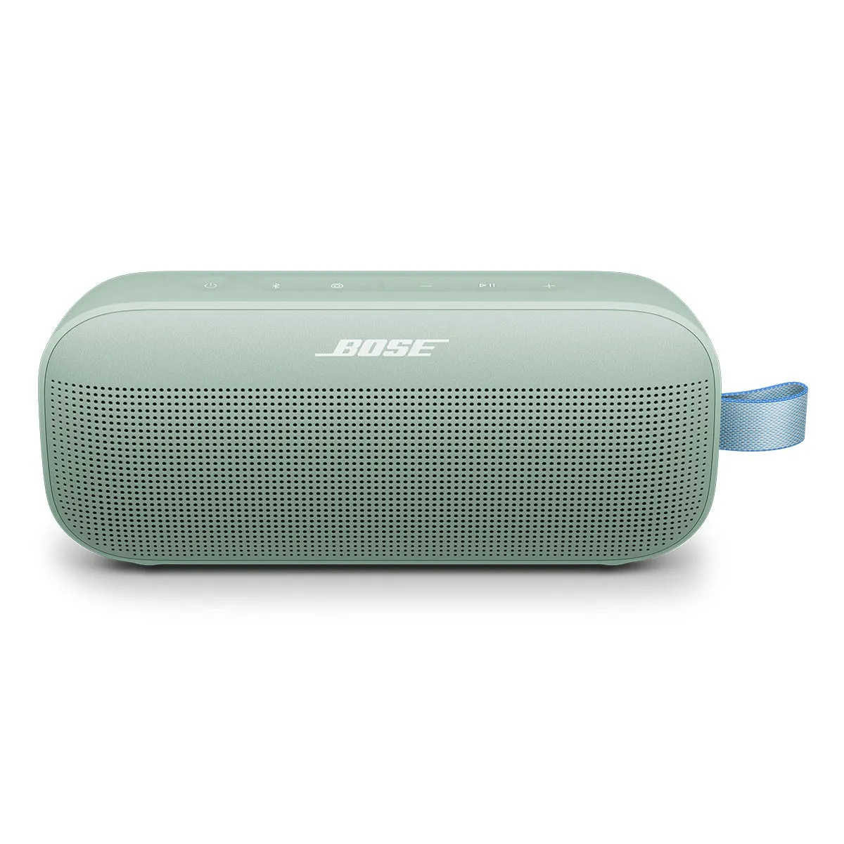 Bose SoundLink Flex Portable Speaker (2nd Gen, Sage)