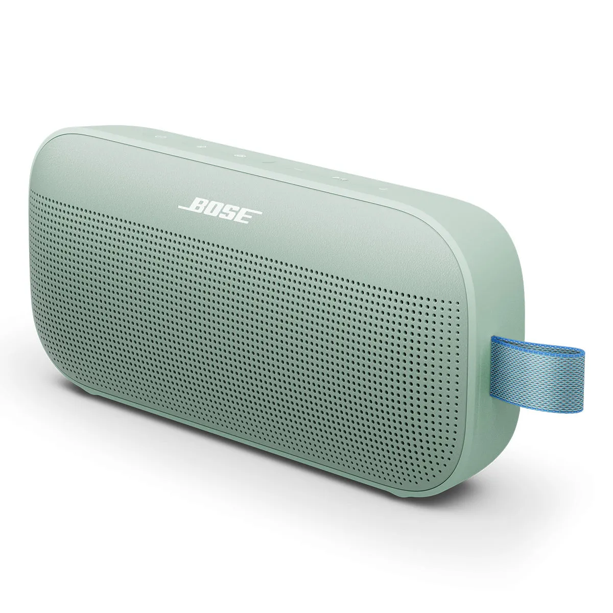 Bose SoundLink Flex Portable Speaker (2nd Gen, Sage)