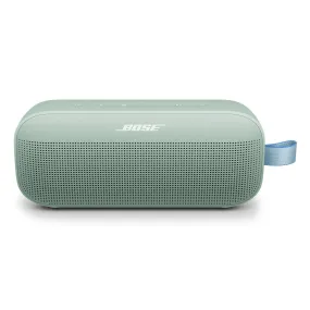 Bose SoundLink Flex Portable Speaker (2nd Gen, Sage)