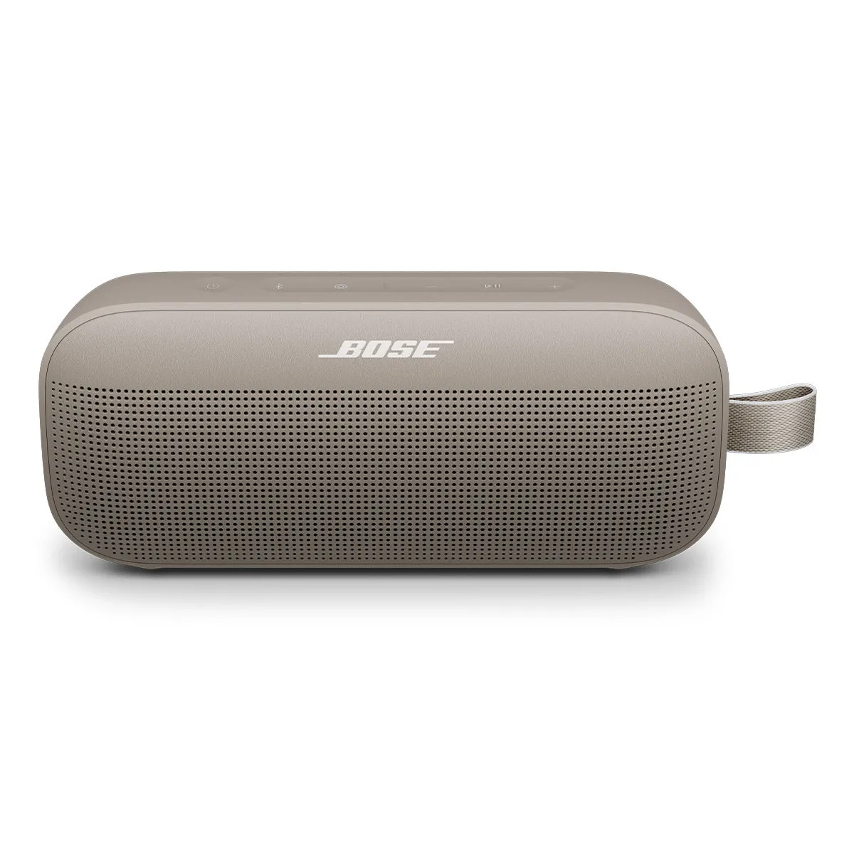 Bose SoundLink Flex Portable Speaker (2nd Gen, Sandstone)