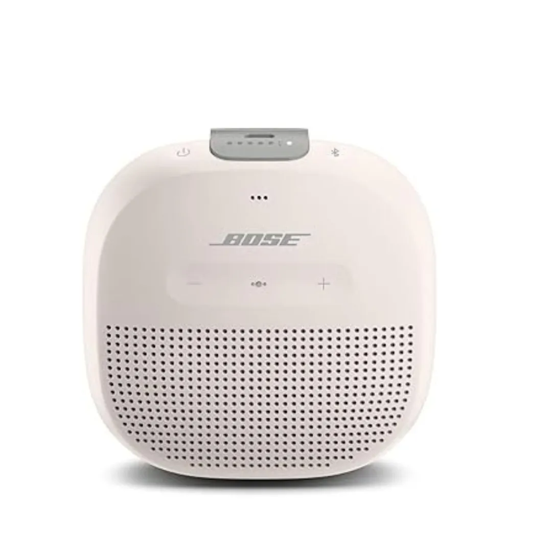 Bose SoundLink Micro Portable Outdoor Waterproof Wireless Bluetooth Speaker