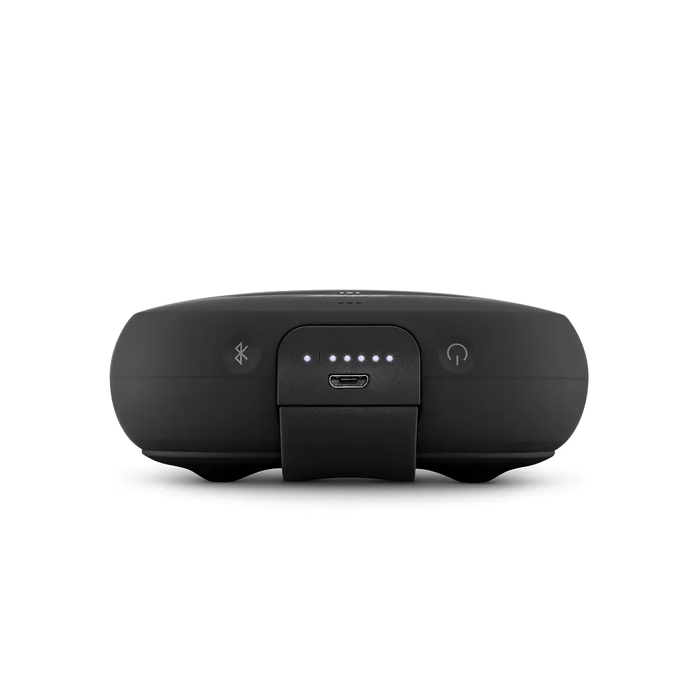 Bose SoundLink Micro Portable Waterproof Bluetooth Speaker