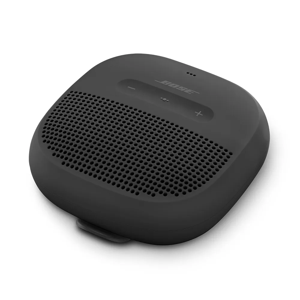 Bose SoundLink Micro Portable Waterproof Bluetooth Speaker