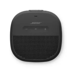 Bose SoundLink Micro Portable Waterproof Bluetooth Speaker
