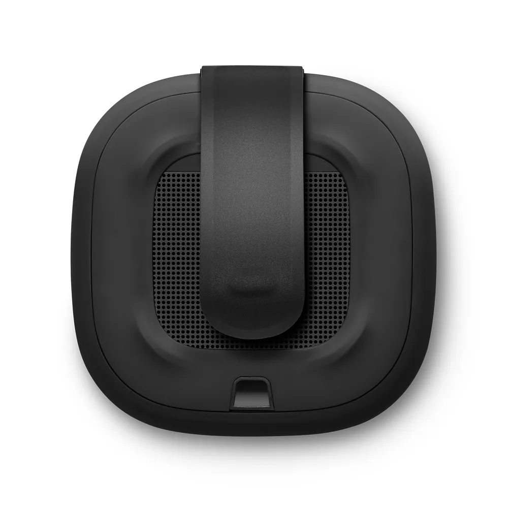 Bose SoundLink Micro Portable Waterproof Bluetooth Speaker