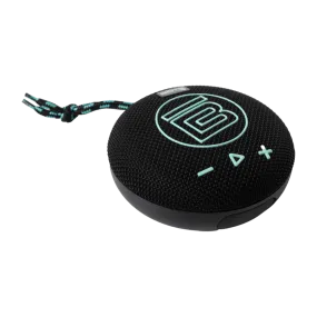Bote Magneboom Wake - Black