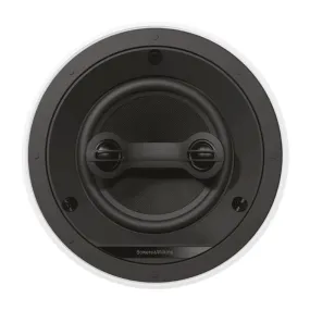 Bowers & Wilkins CCM664SR In-Ceiling Speaker (Single)