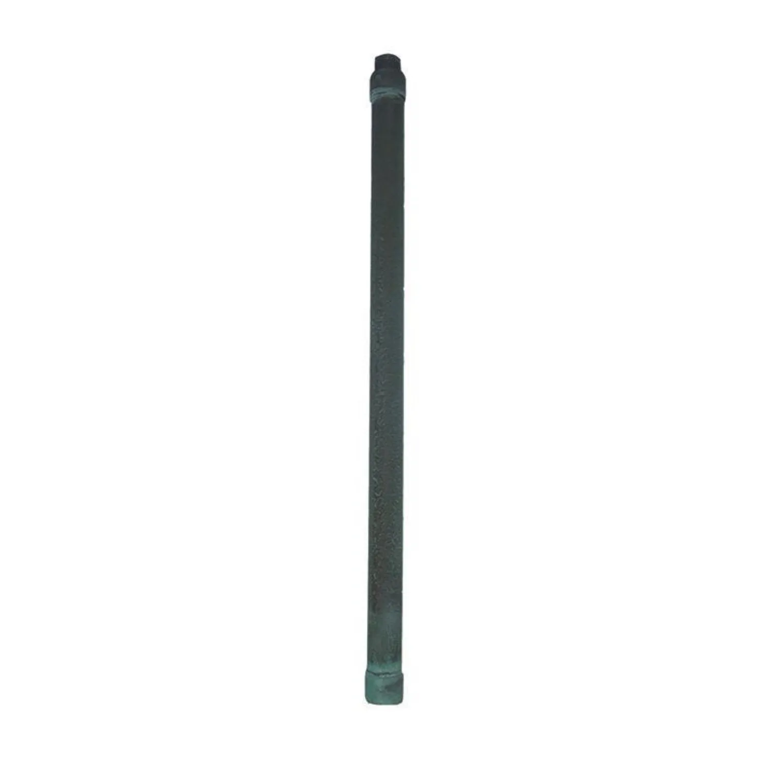 Bronze Garden Zone Pole Tall for Spot Light in Different Colours Elstead Lighting - ELS.GZ-BRNZE-POLE