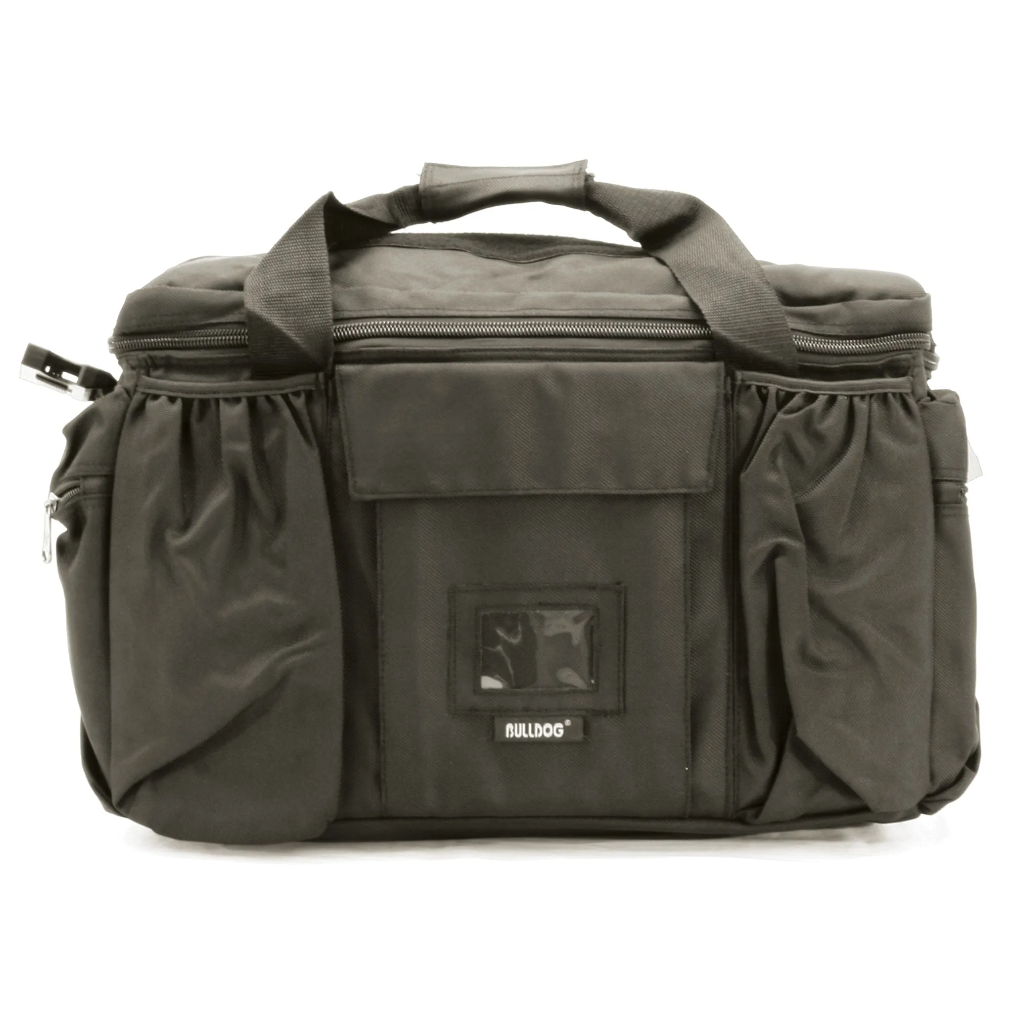 Bulldog X-lrg Dlx Range Bag Wstrp