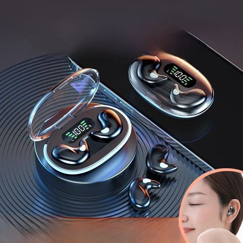 Burmester Wireless Sleep Bluetooth Headset 2024