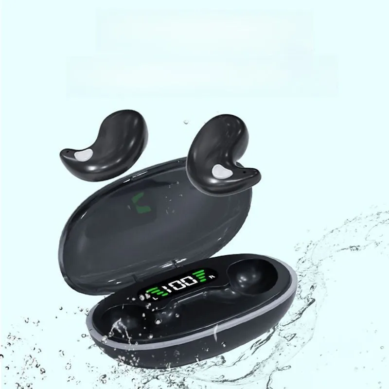 Burmester Wireless Sleep Bluetooth Headset 2024