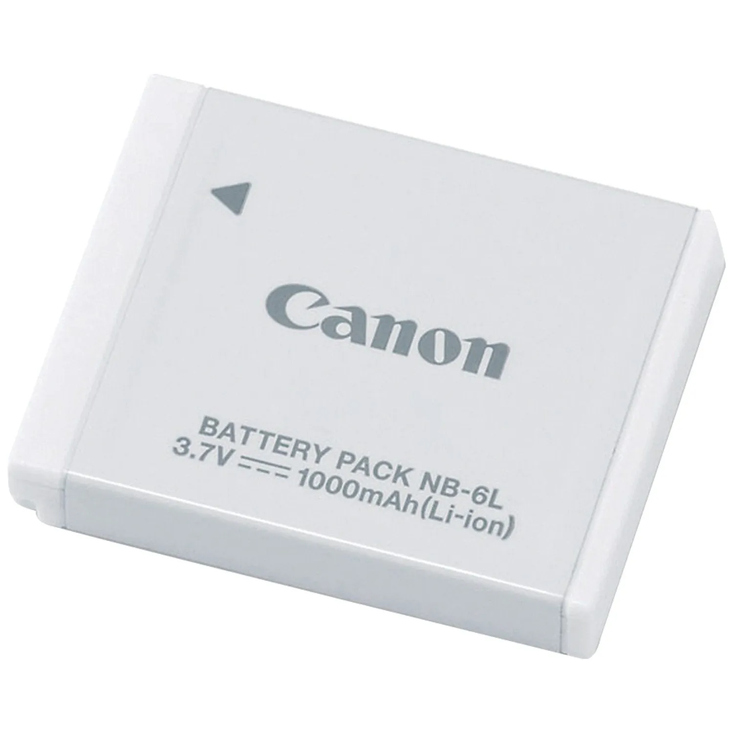 Canon NB-6L Battery Pack