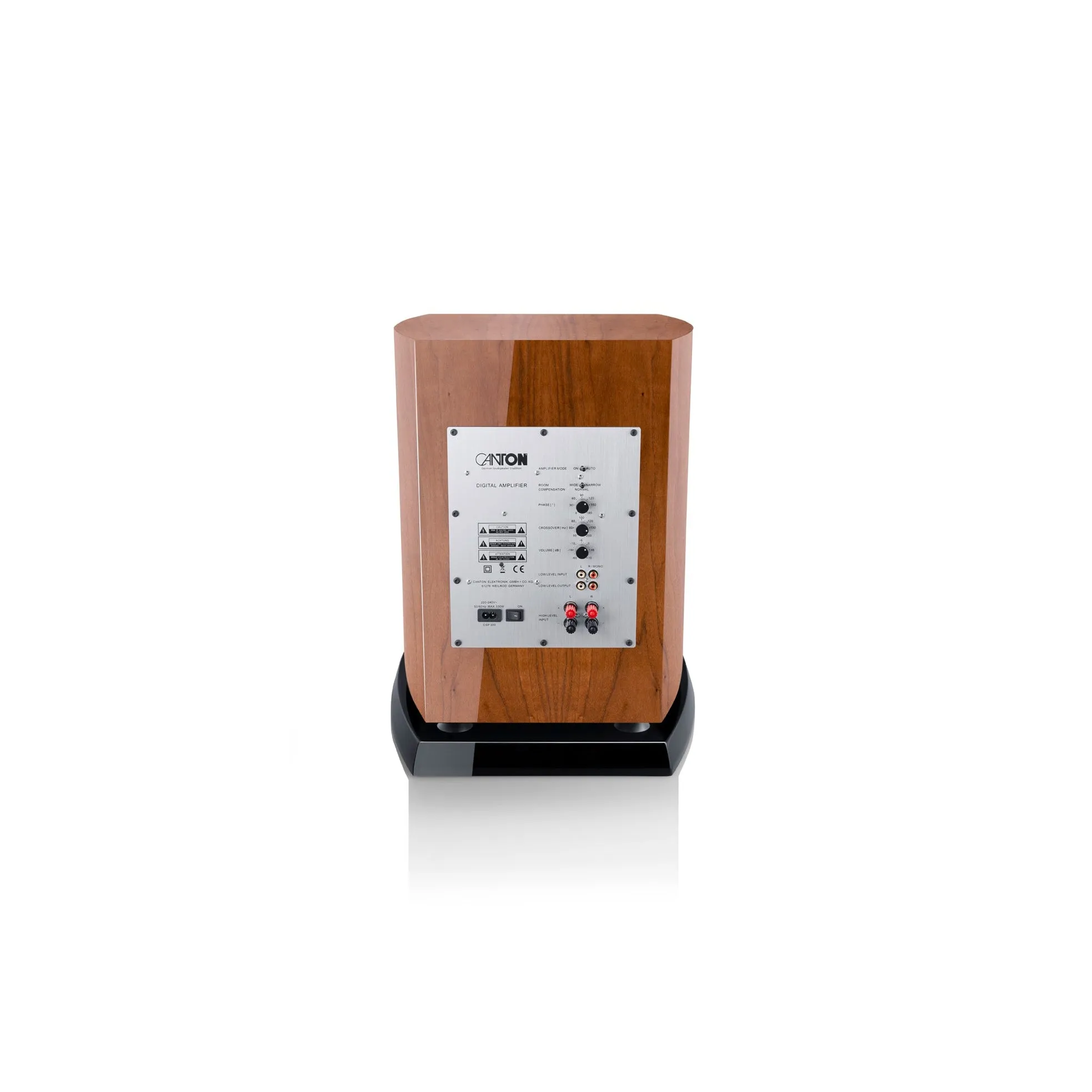 Canton Vento Sub 12 | Active Subwoofer