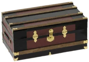 Canvas Steamer Trunk Kit ON BACKORDER