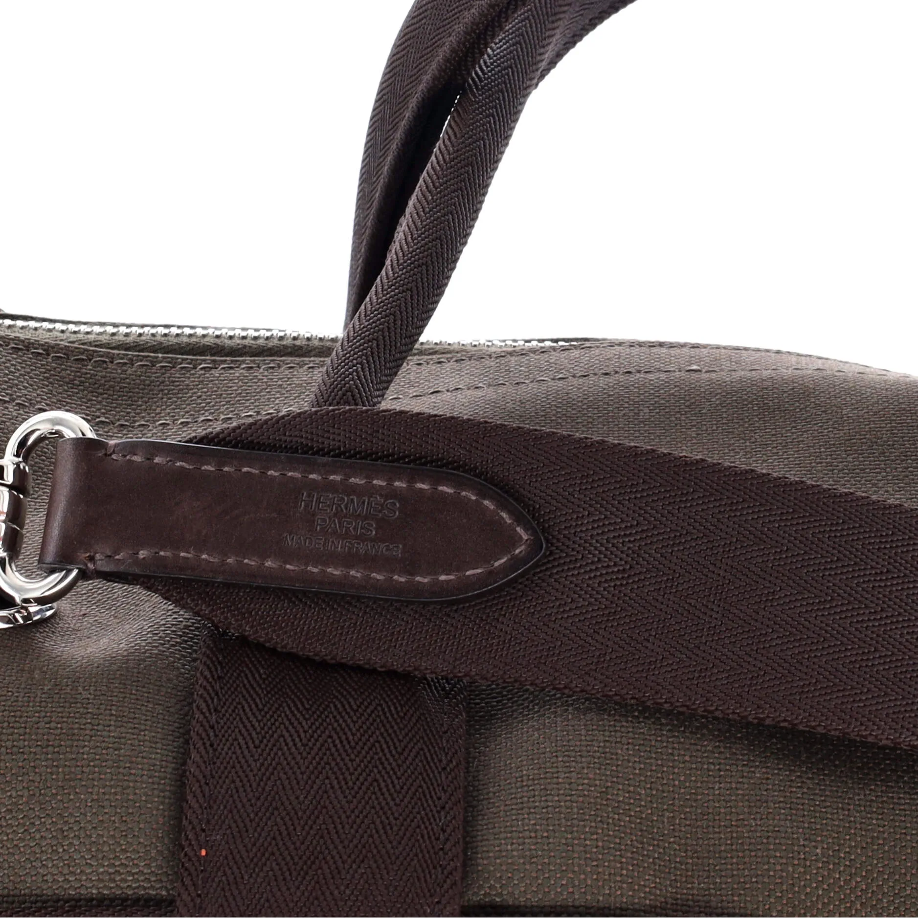 Carrying Dog Bag Canvas