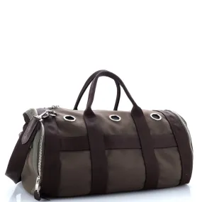 Carrying Dog Bag Canvas