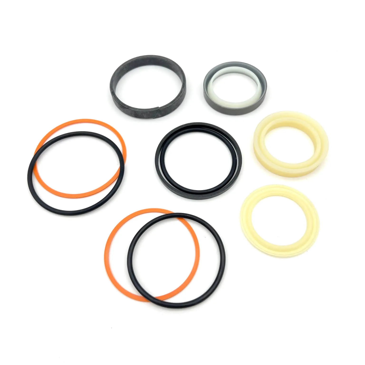 Case 1840, 1845, 1845S, 1845B, & 1845C Loader Lift Seal Kit