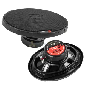 Cerwin Vega H7693 6" x 9" 3 Way Coaxial Car Speakers 4 Ohm 420 Watts Max Pair