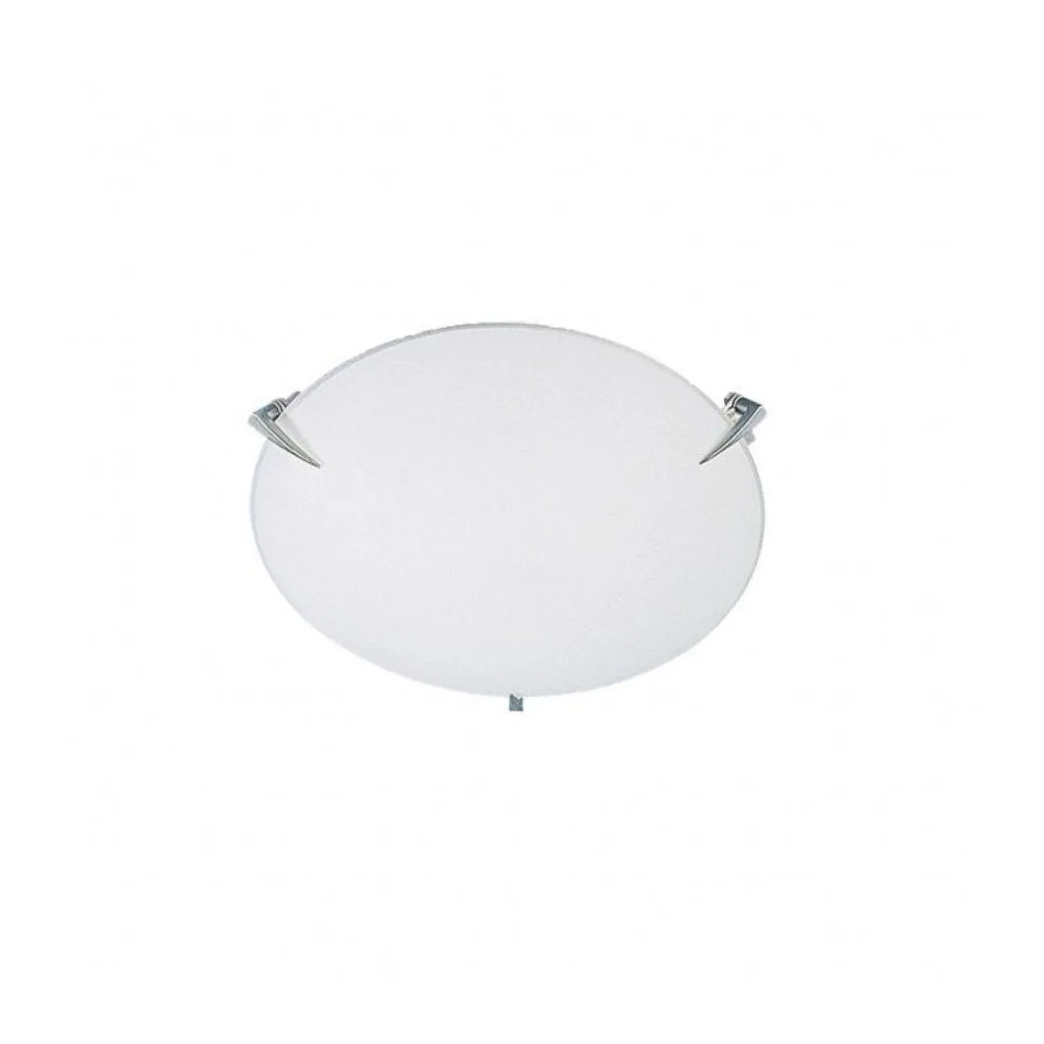 Claw Ceiling Light Medium E27 in White Superlux Lighting - CL-2402