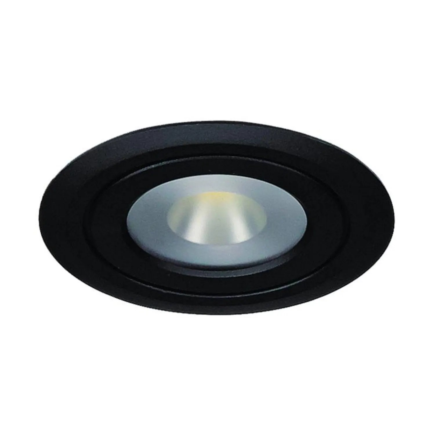 CLEARANCE 70mm LED Downlight 4w White, Silver, Gold, Black 3k SUDLED4 Superlux Lighting