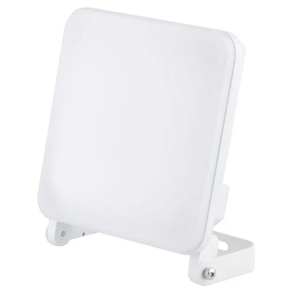 CLEARANCE Crescent LED Flood Light 30w 4000k in White