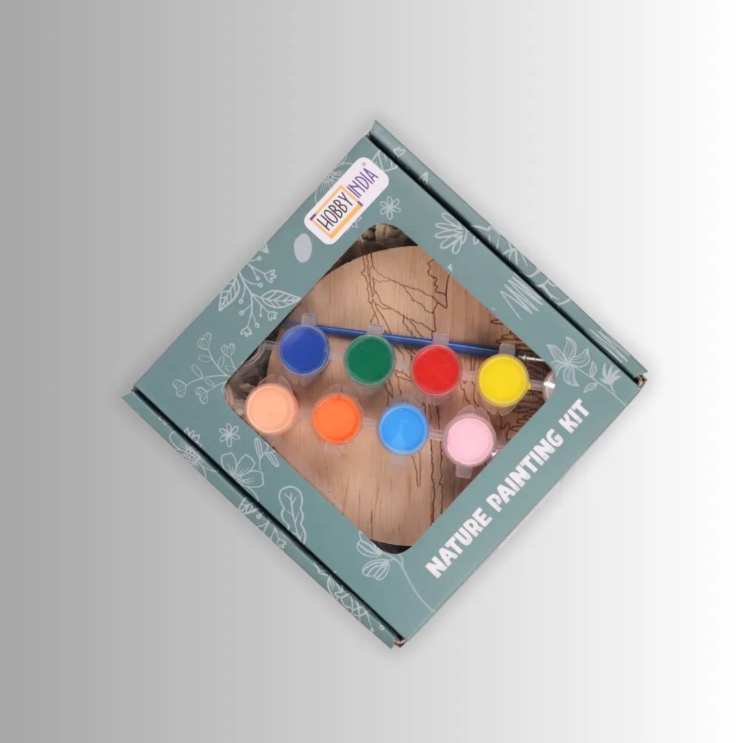 Cliffs By The Sea DIY Kits