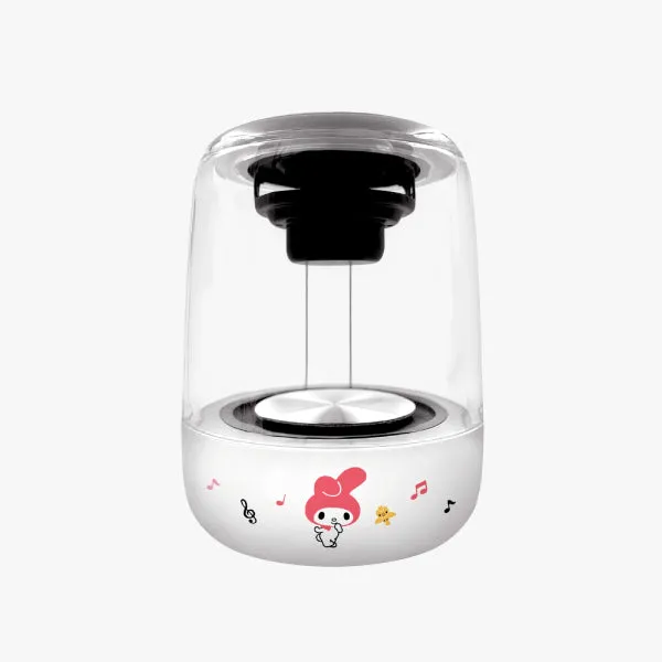 Clue Box x Sanrio - Bluetooth Travel Speakers with SD Card Slot