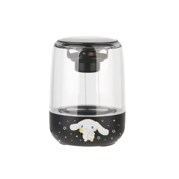 Clue Box x Sanrio - Bluetooth Travel Speakers with SD Card Slot