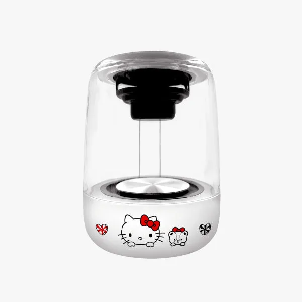 Clue Box x Sanrio - Bluetooth Travel Speakers with SD Card Slot