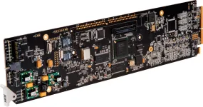 Cobalt RM20-9084-A 4-Output Rear I/O Module for 9084 Color Corrector
