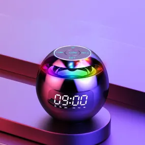 Colorful Ball Bluetooth Speaker