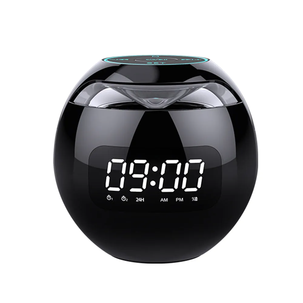 Colorful Ball Bluetooth Speaker