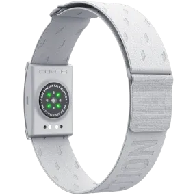 COROS Heart Rate Monitor (Grey)