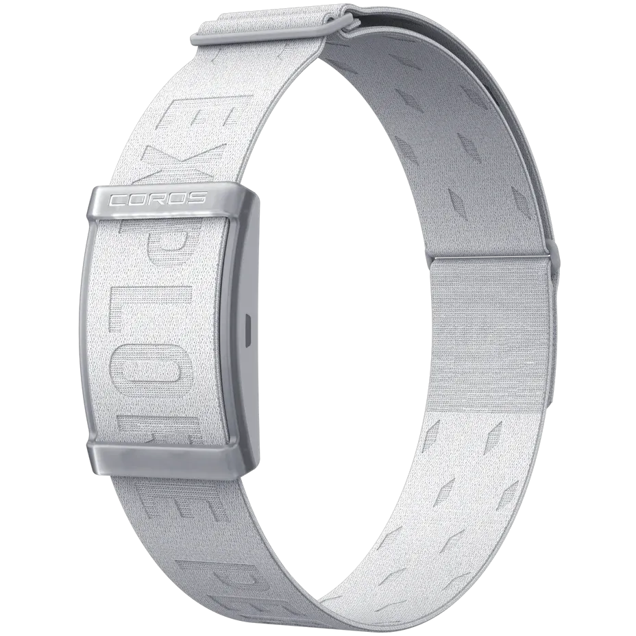 COROS Heart Rate Monitor (Grey)