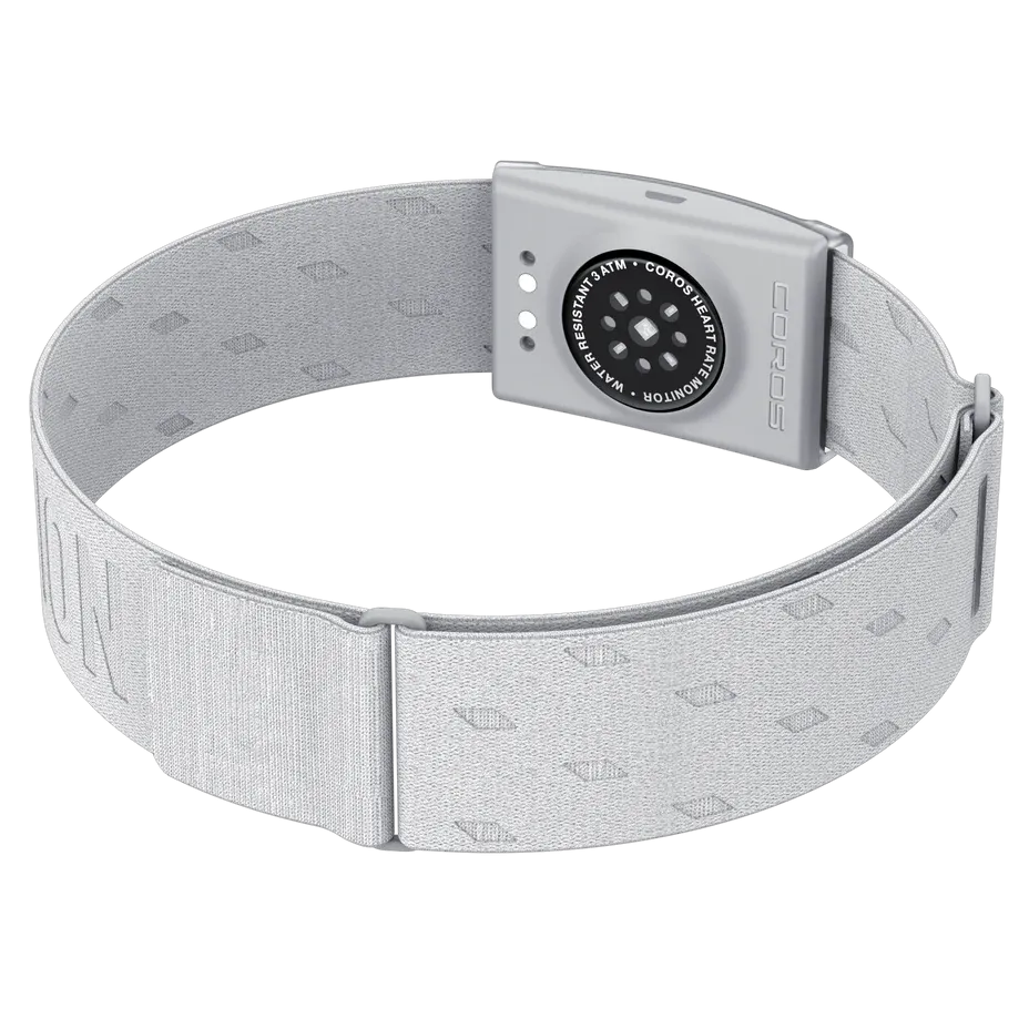 COROS Heart Rate Monitor (Grey)
