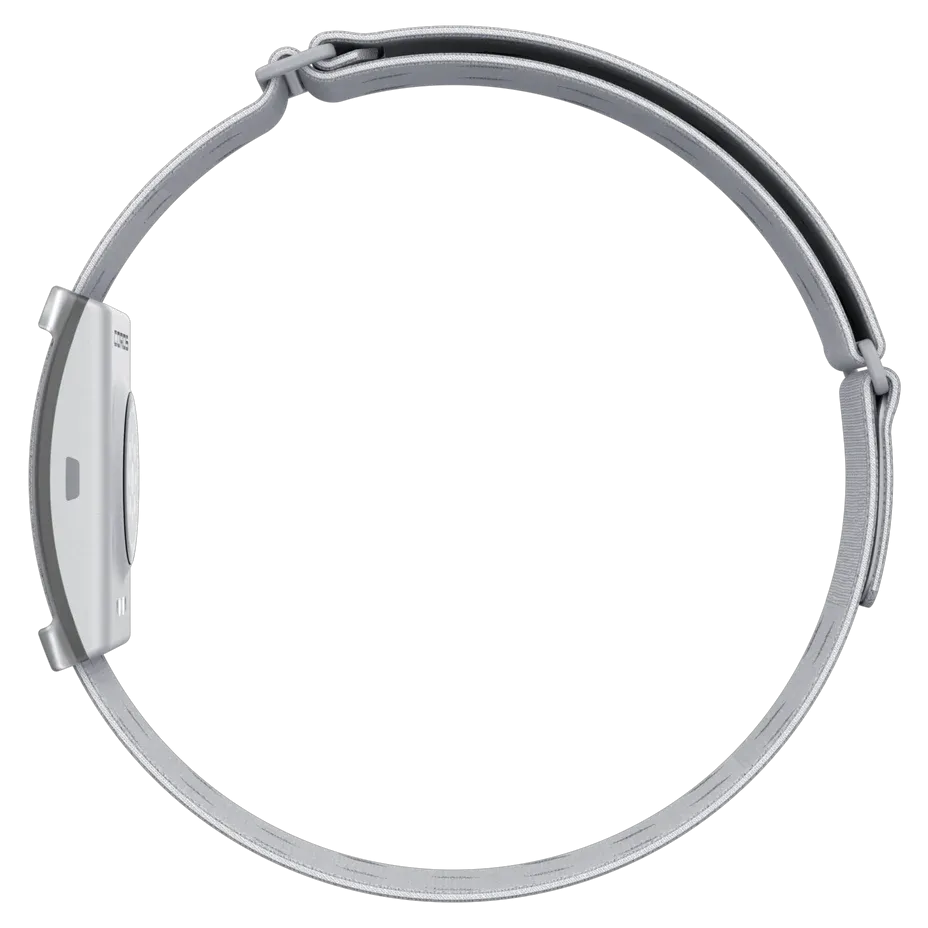 COROS Heart Rate Monitor (Grey)