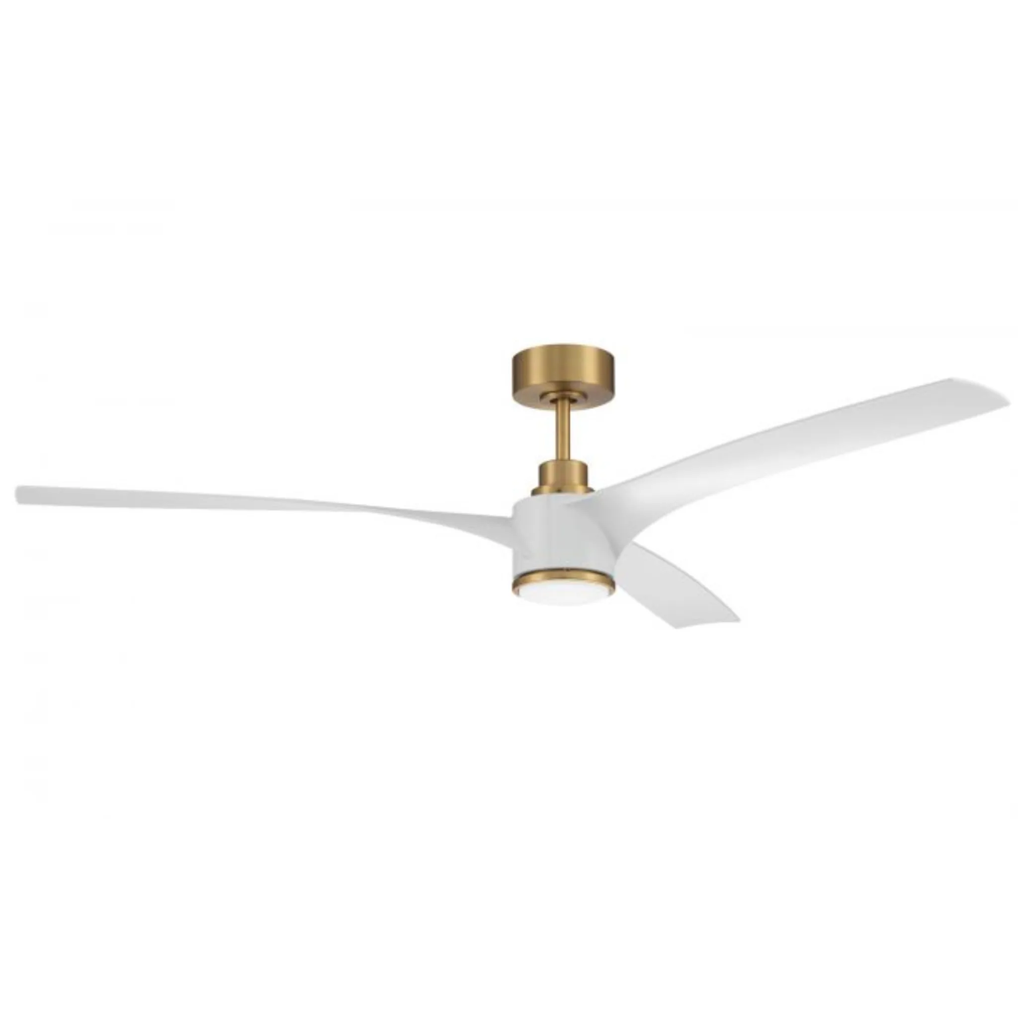 Craftmade 60" Phoebe Indoor Outdoor Ceiling Fan