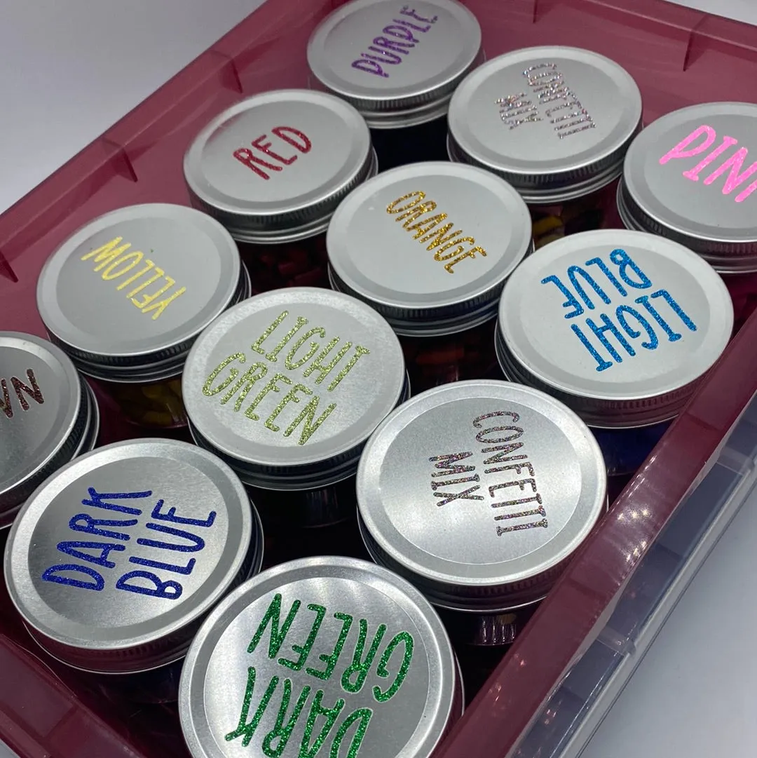 Crayon-making Bundle