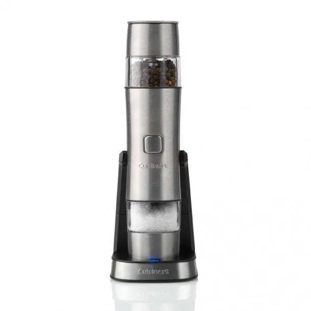 Cuisinart Seasoning Mill