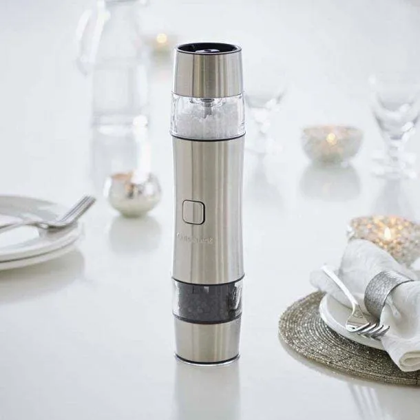 Cuisinart Seasoning Mill