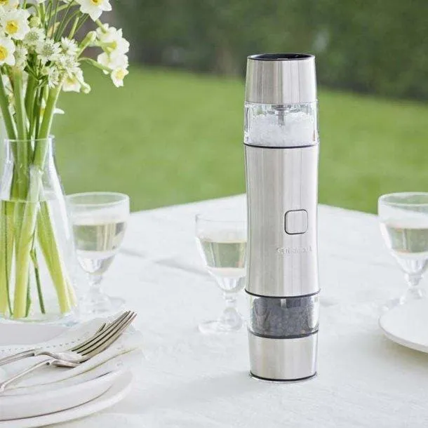Cuisinart Seasoning Mill