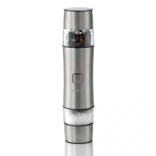 Cuisinart Seasoning Mill