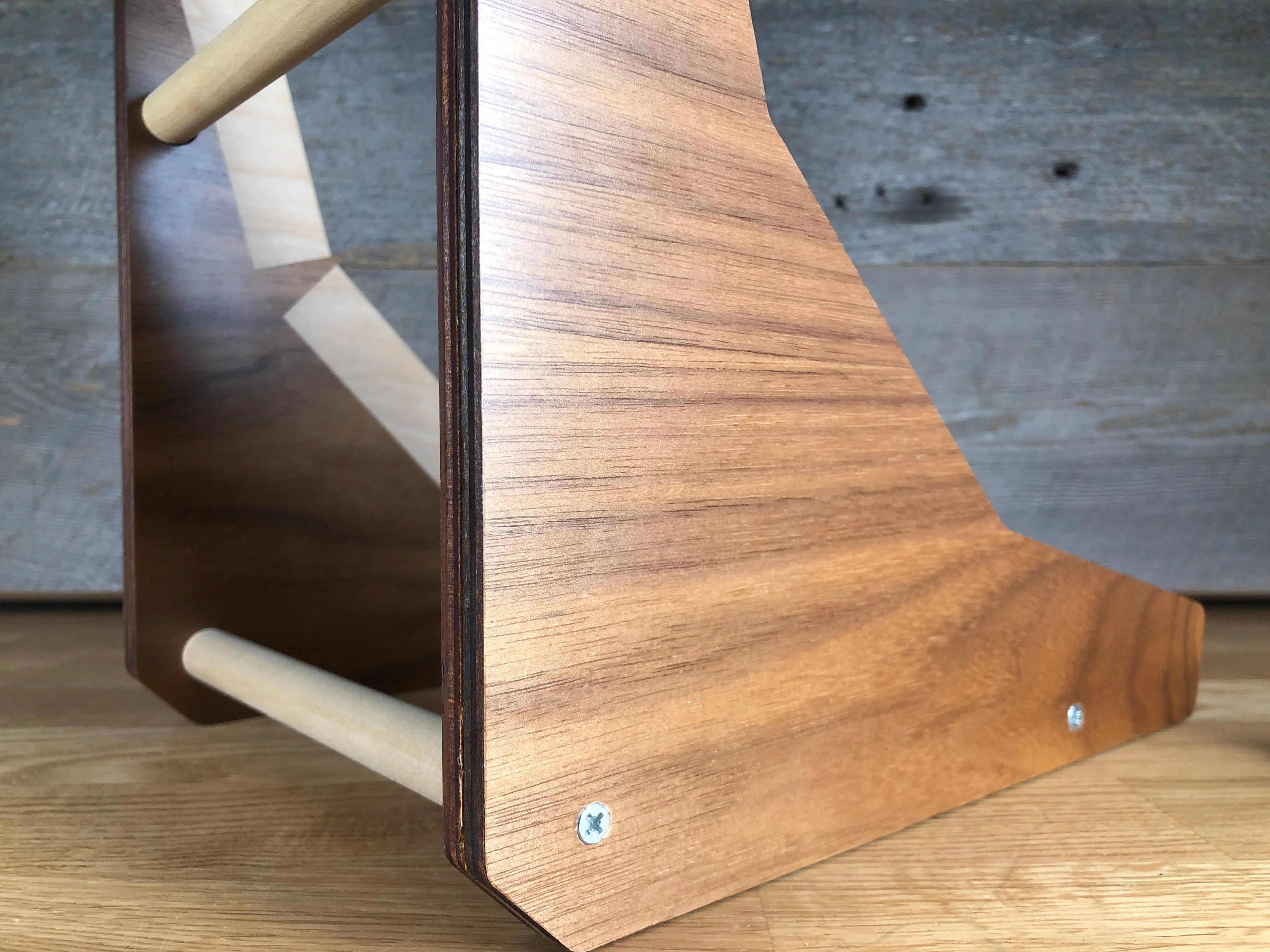 Custom Korg Volca Stand Used
