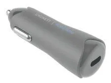 Cygnett PowerMini 36W USB-C Car Charger