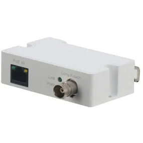 Dahua LR1002-1EC Single-port EoC Receiver