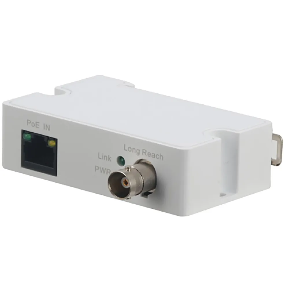 Dahua LR1002-1EC Single-port EoC Receiver